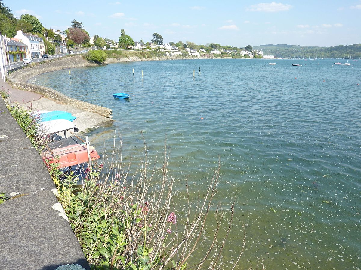 Tanneau Nicolas Le Relecq-Kerhuon