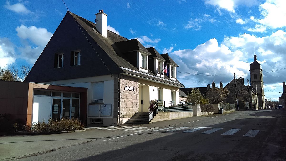 Paysages Celtics Veillard Vieux-Vy-sur-Couesnon