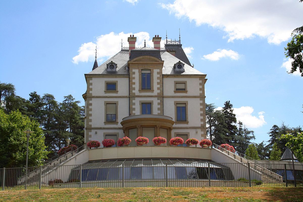 Jacques Services Andrézieux-Bouthéon