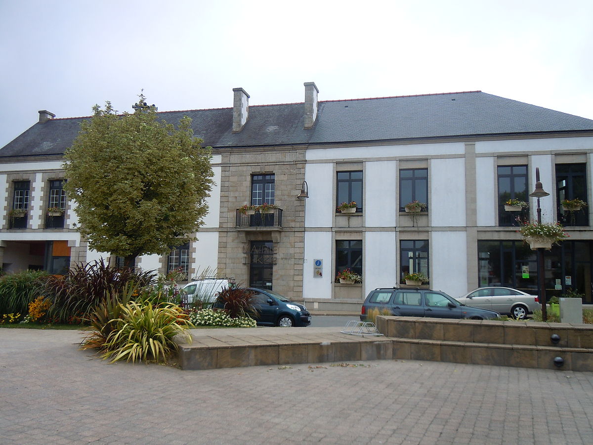 MULTI TRAVAUX BRETAGNE Cléguérec
