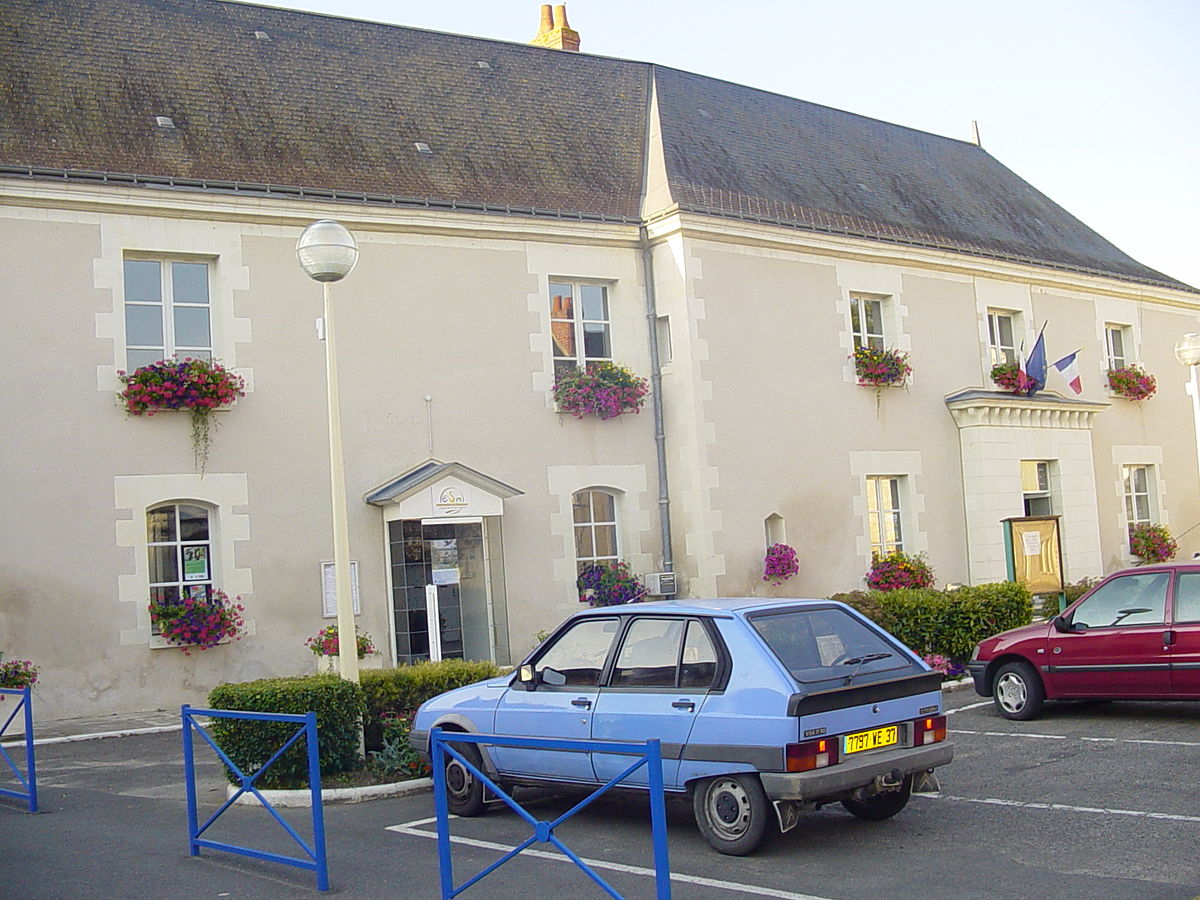 Bouchayer Franck Et Nathalie Nouâtre