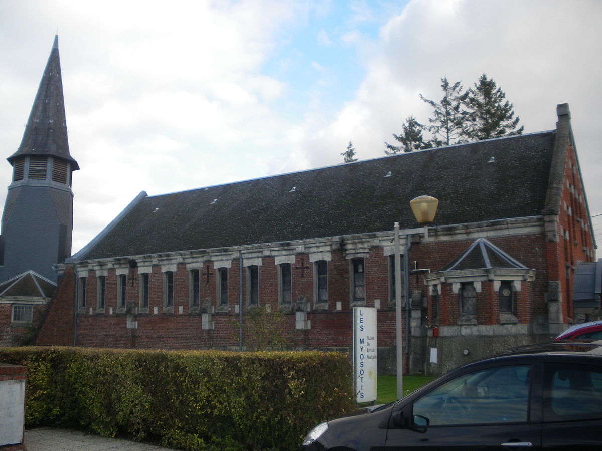 Moser Nord Ruitz