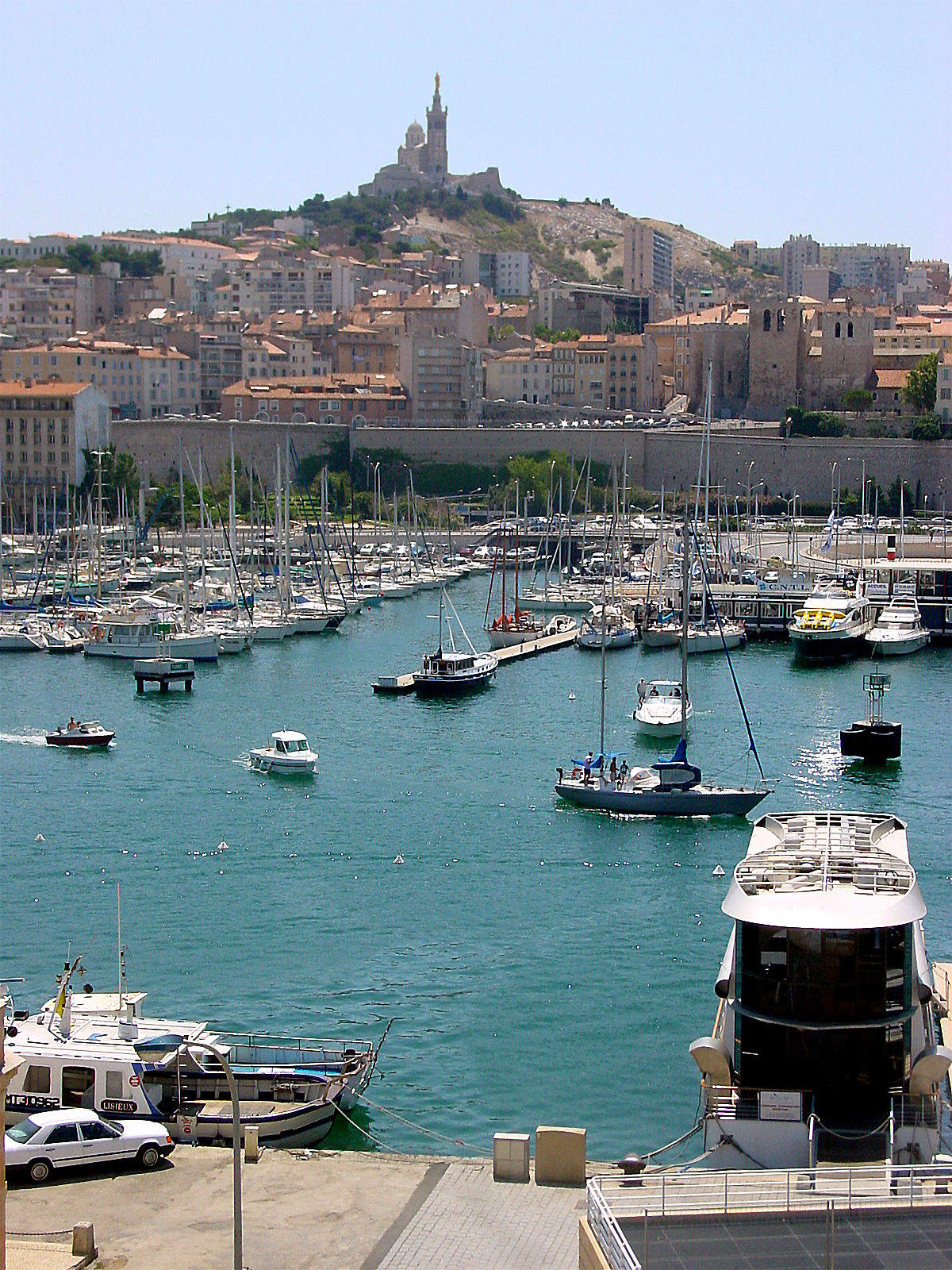 Embelis Marseille