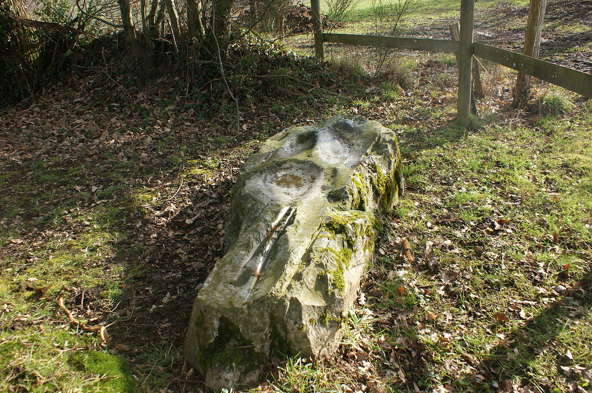 Collet Alain Montenay