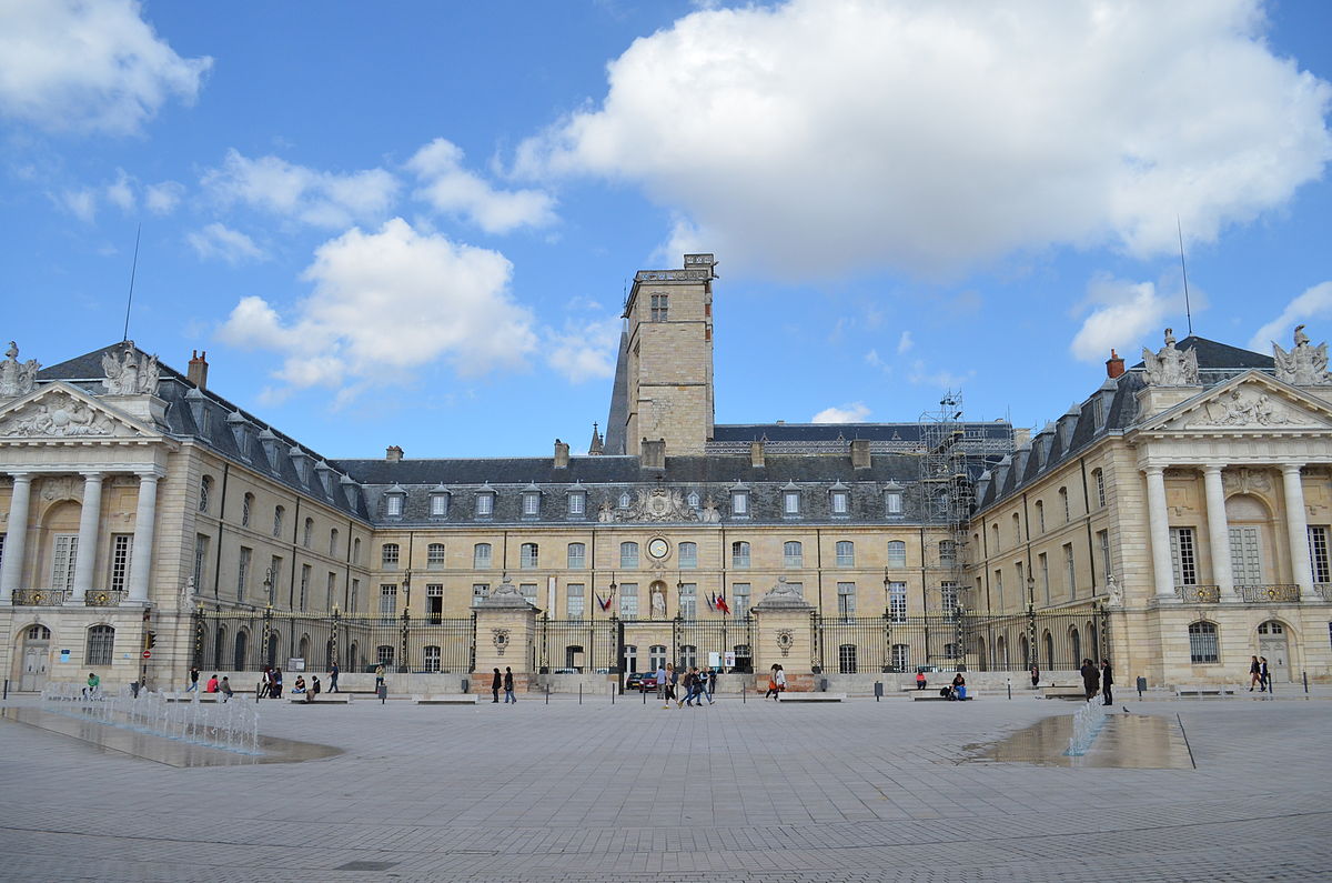 Toulot Sylvain Dijon