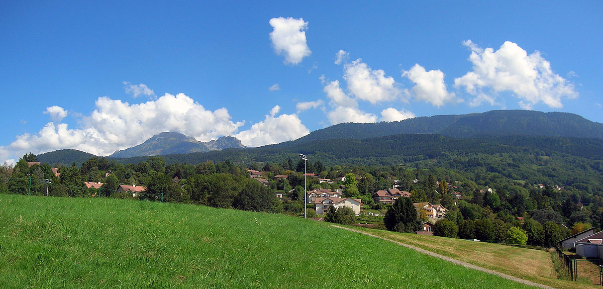 Atelier Peps Saint-Martin-d'Uriage