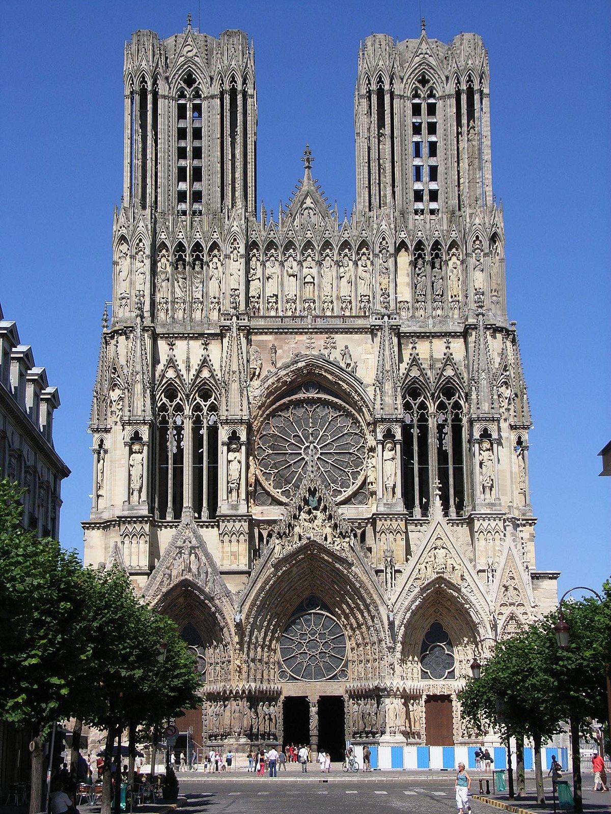 France Environnement Reims