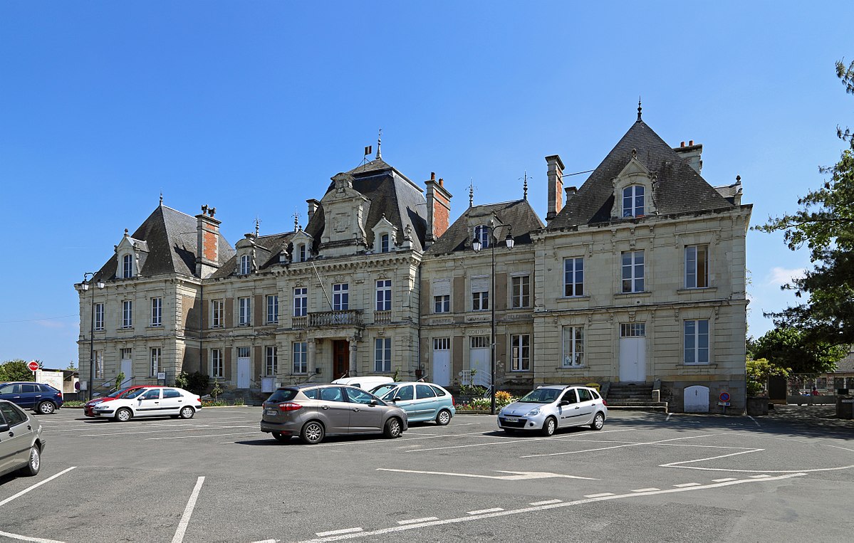 Vallois Fabrice Bruno Rochefort