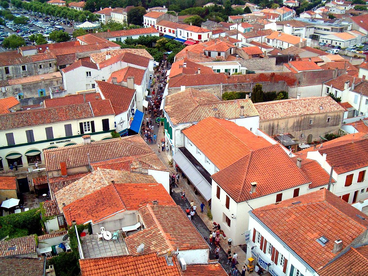 Pépinières / Paysagiste Coindet Saint-Pierre-d'Oléron