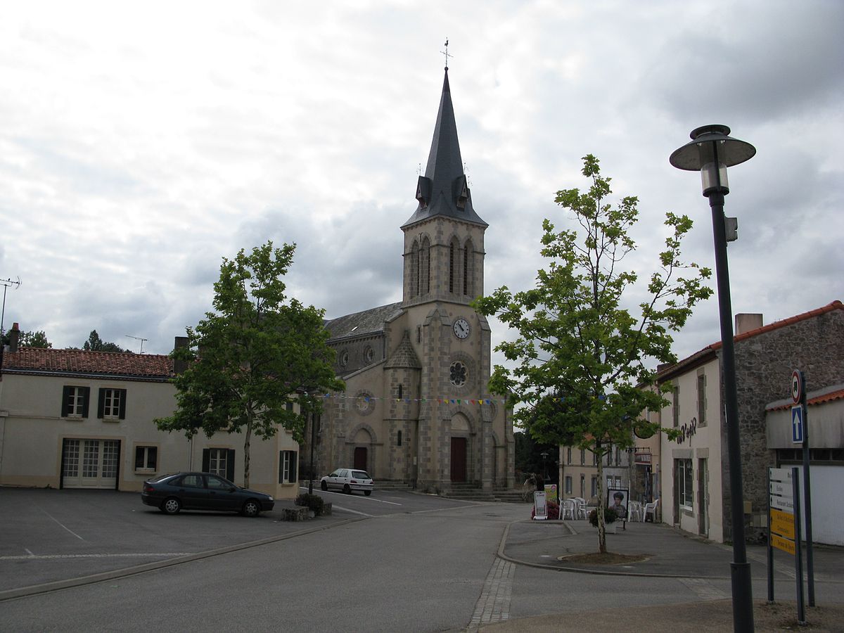 Gosselet Alain Saligny