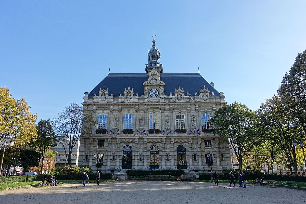 Era paysagistes Ivry-sur-Seine