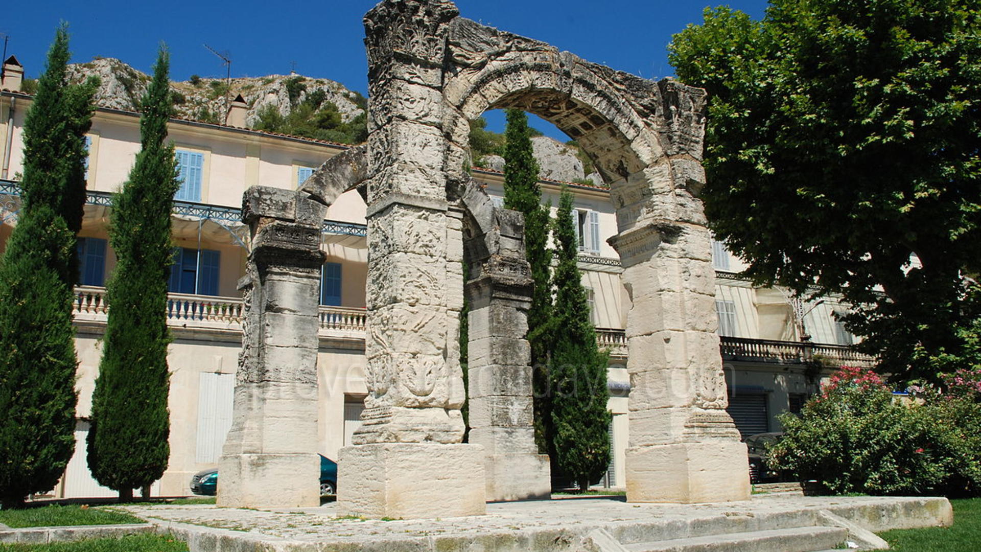 Jardins & Paysages du Lubéron Cavaillon