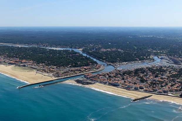 Sarl Brissot Et Fils Capbreton