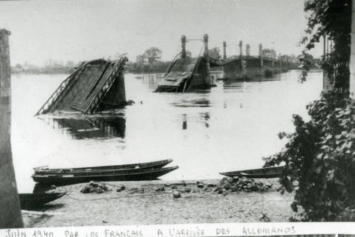 HB Paysage Montjean-sur-Loire