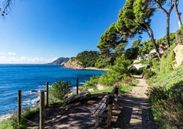 Pacific Jardins Six-Fours-les-Plages