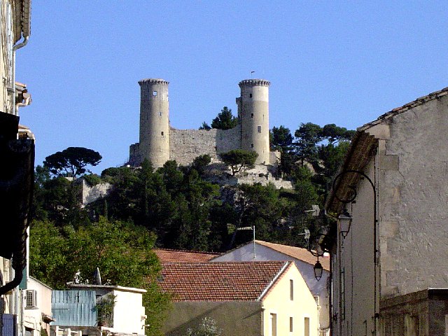 Sokoloff Environnement Châteaurenard
