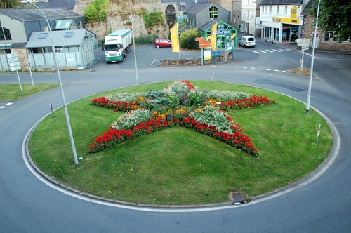 Cerev Paysage Ploumagoar