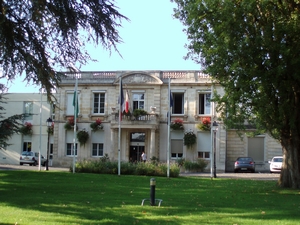 JM Paysages Villenave-d'Ornon