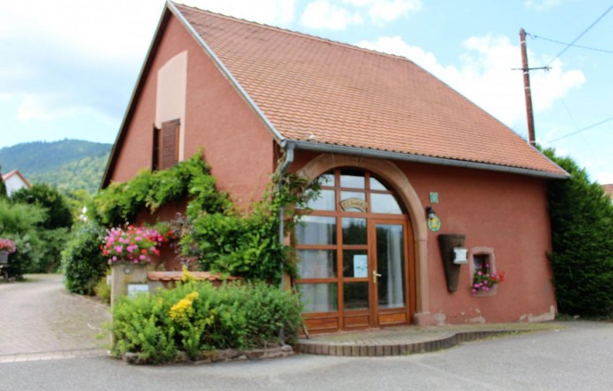 Wirth Paysage Neuve-Église