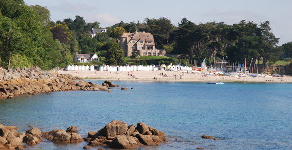 Furic Paysages Moëlan-sur-Mer