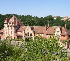 Raynaud Sylvain Néris-les-Bains