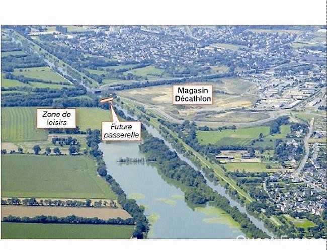 Sarl Pierre HALOPÉ Les Ponts-de-Cé