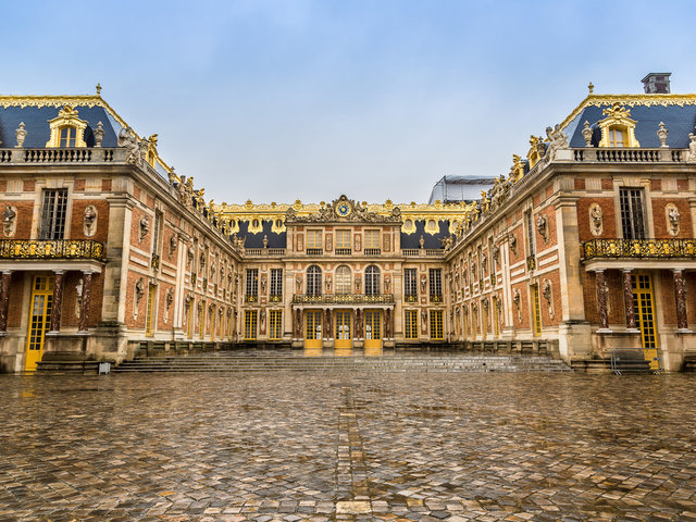 CBA Paysage Versailles