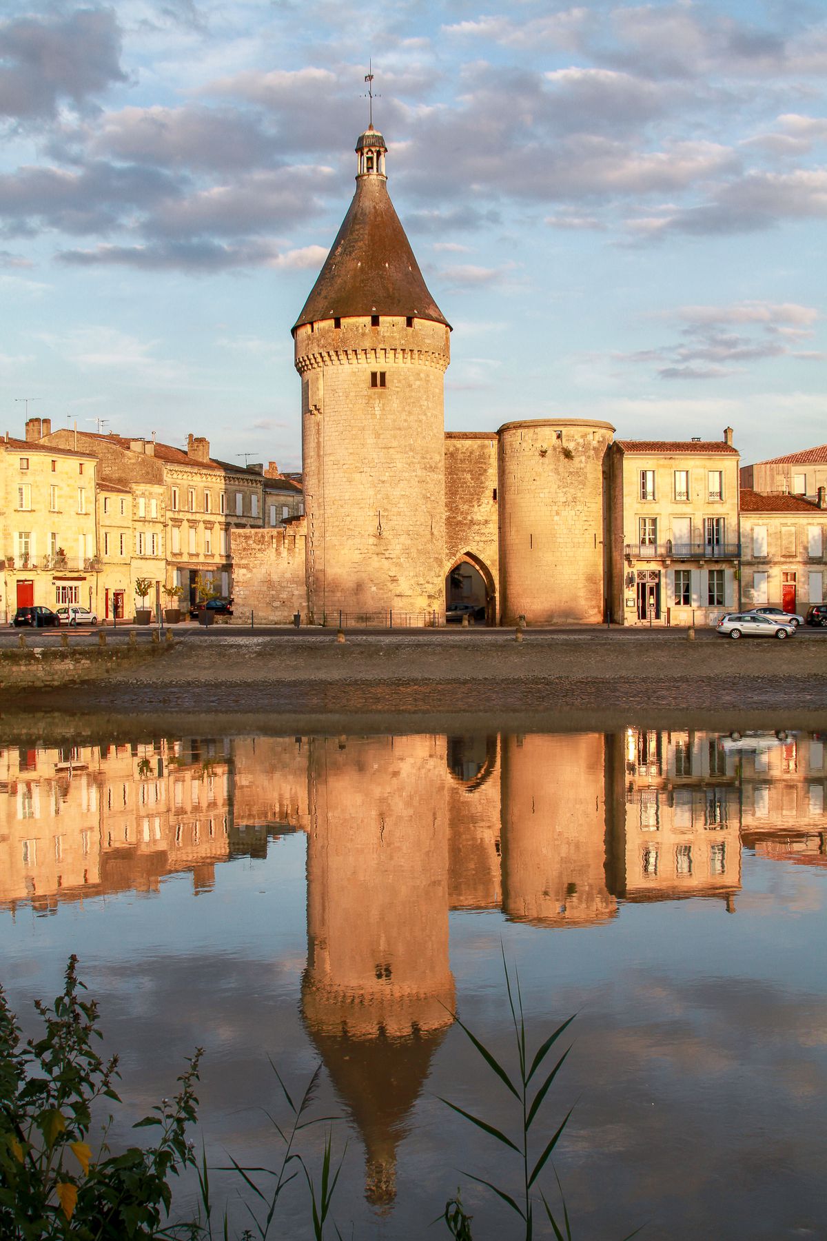 M.h Libourne