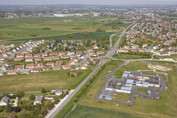 Au Clair Jardin Auclair Nicolas Trouy