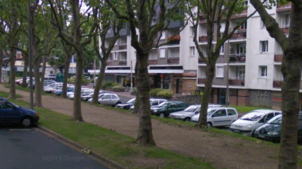 Les Mains Vertes Le Grand-Quevilly