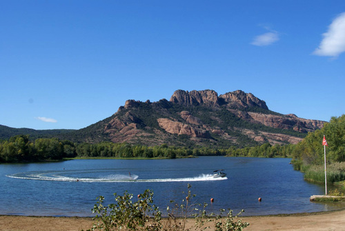 Brochet Jerome Gabriel Roquebrune-sur-Argens