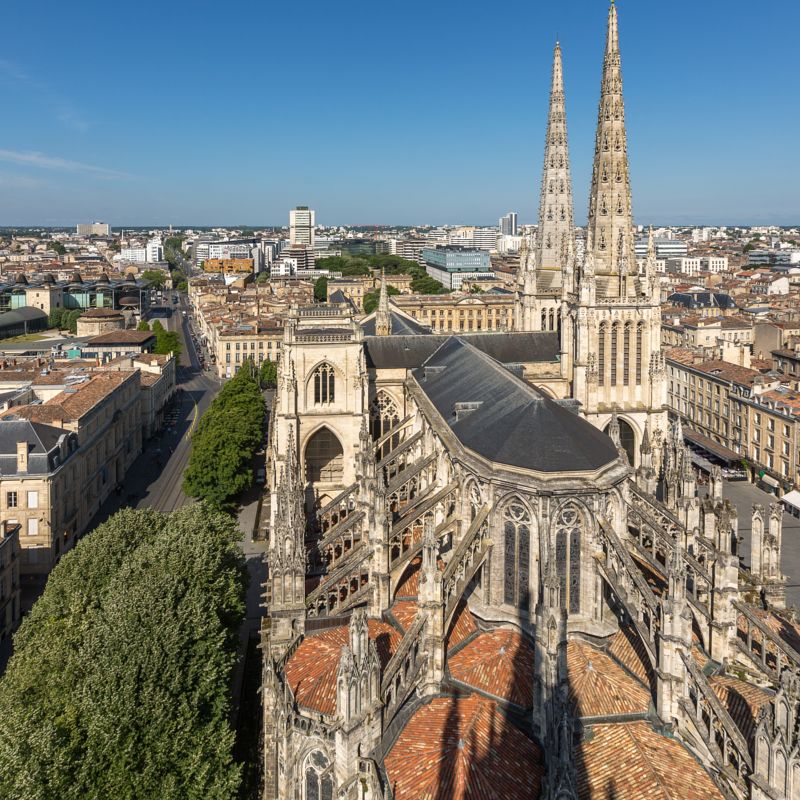 VERMONT (former Ets P.Leclercq Landscapes) Bordeaux