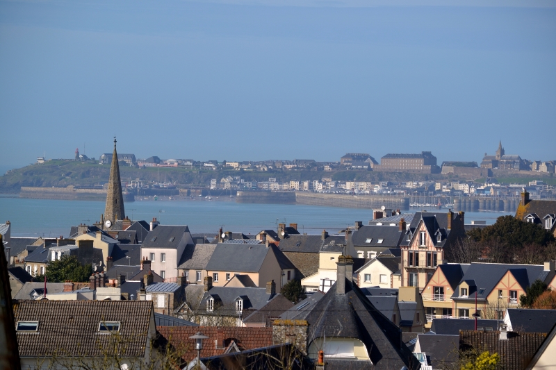 Pacheco Saint-Pair-sur-Mer