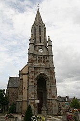 Pédron Sylvain Trémuson