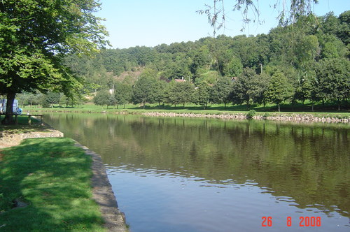 Andrieux Eric Aixe-sur-Vienne