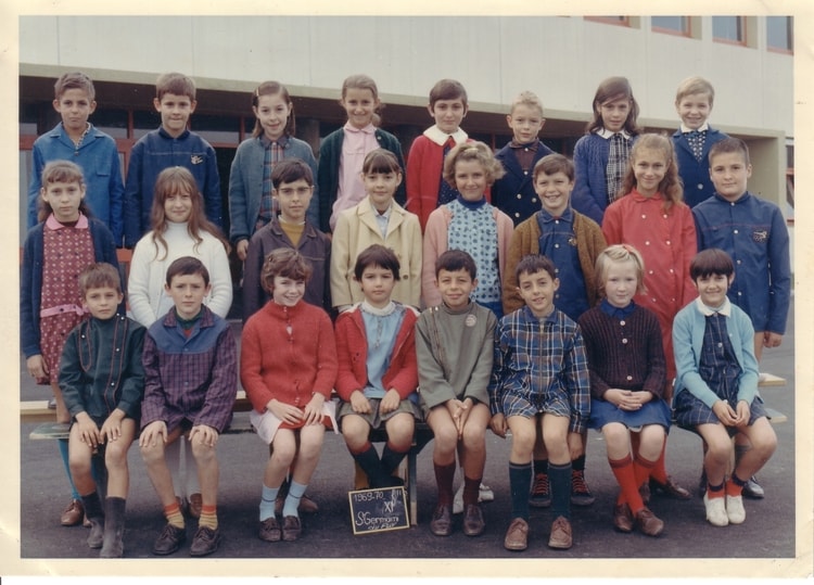 Crochet Thierry Saint-Germain-du-Puy