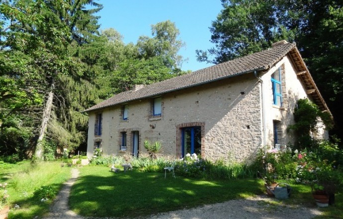 Chaput Olivier Parassy