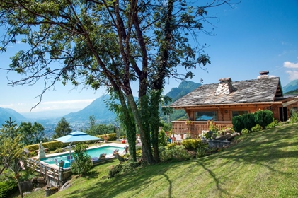 Moreau Frédéric Châtillon-sur-Cluses