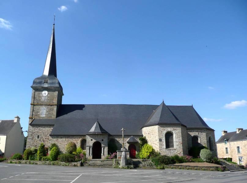 Jeanneau Environnement Peillac