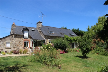 Gibon Alain Villaines-la-Juhel