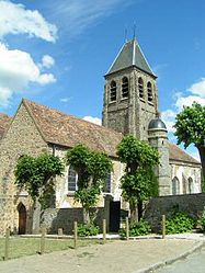 Fouilland Christophe Gometz-le-Châtel