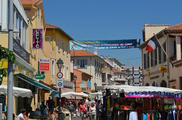 denans paysage Cagnes-sur-Mer