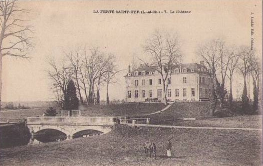 Alpa Services La Ferté-Saint-Cyr
