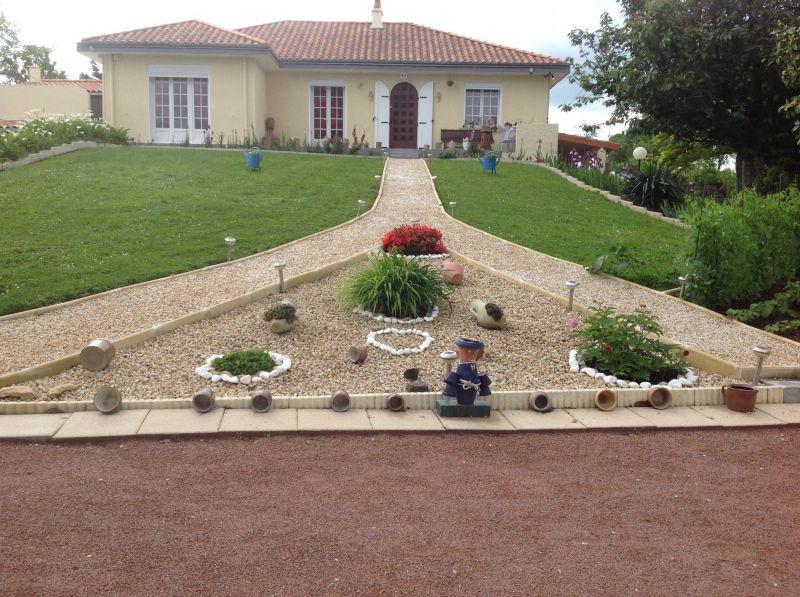 La CLE Des Jardins Saint-Jean-de-Thouars