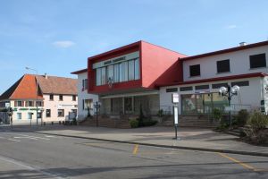De Sousa Baltazar Schweighouse-sur-Moder