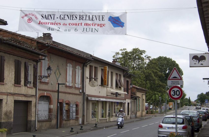 Passiflore Creation Saint-Génies-Bellevue