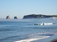 IOB FRÉDÉRICK Hendaye