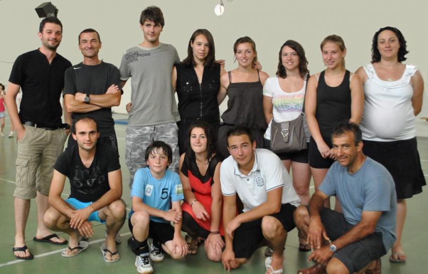 Giraud Patrice Espaces Verts Labastide-Saint-Georges