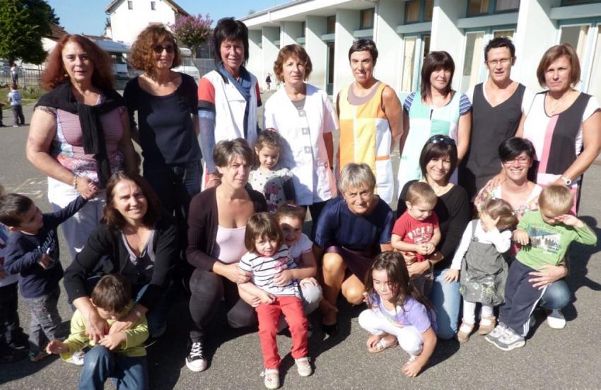 Benoit Olivier Bordères-sur-l'Échez