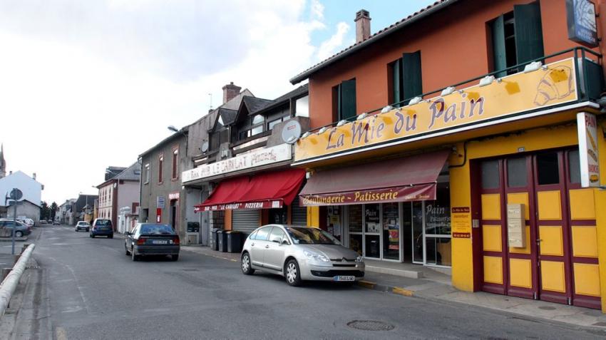 Lacoste Christian Bordères-sur-l'Échez